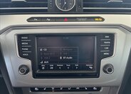 Volkswagen Passat Sedan / Limuzína 1,4 l 110 kw