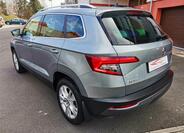 Škoda Karoq 9