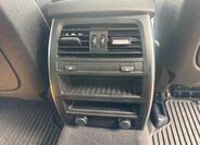 BMW Řada 5 Sedan / Limuzína 3,0 l 190 kw