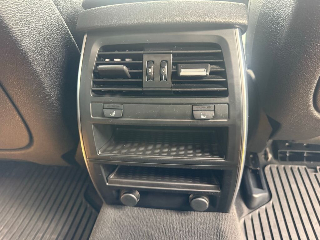 BMW Řada 5 Sedan / Limuzína 3,0 l 190 kw