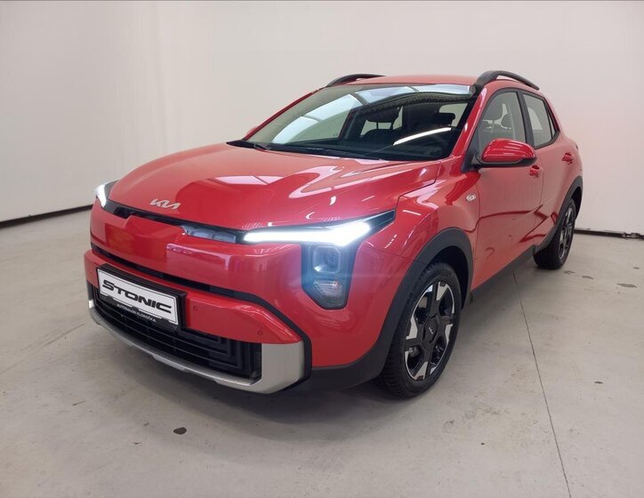 KIA Stonic 1