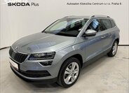 Škoda Karoq SUV 0,0 110 kw