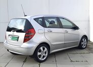Mercedes-Benz Třídy A Kombi 1,7 l 85 kw