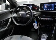 Peugeot 2008 Hatchback 1,2 l 96 kw