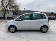 Fiat Idea Kombi 1,4 l 57 kw