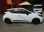 Nissan Micra Hatchback 999,0 86 kw