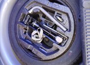 Škoda Roomster MPV 1,6 l 77 kw