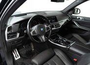 BMW X5 SUV 4,4 l 390 kw