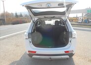 Mitsubishi Outlander Kombi 2,3 l 110 kw