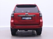 Toyota Land Cruiser SUV / Terénní 2,8 l 150 kw