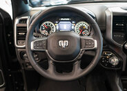 Dodge RAM Pick-up 5,7 l 291 kw