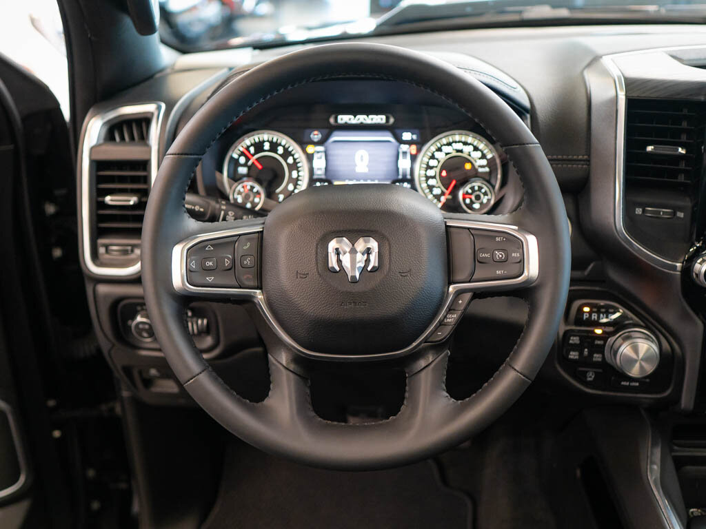 Dodge RAM Pick-up 5,7 l 291 kw