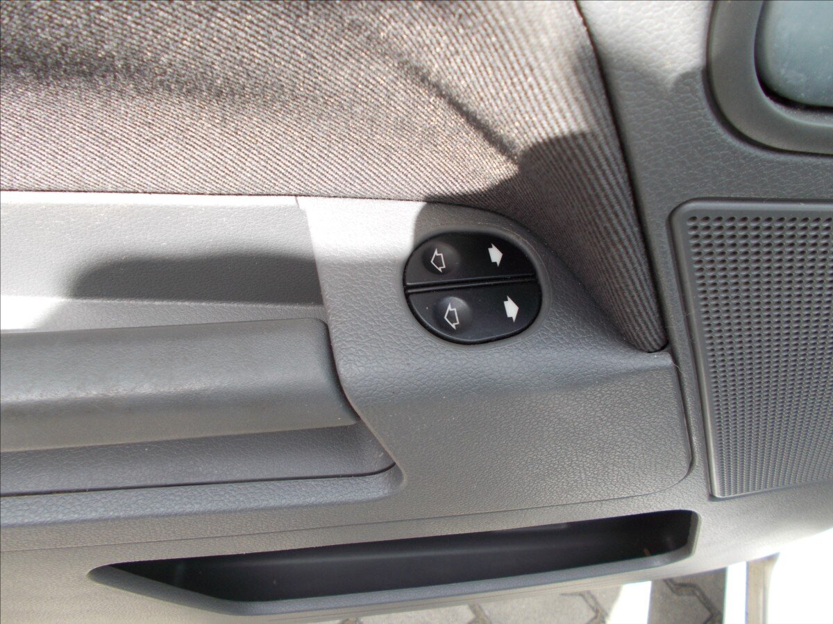 Ford Fusion Hatchback 1,4 l 59 kw