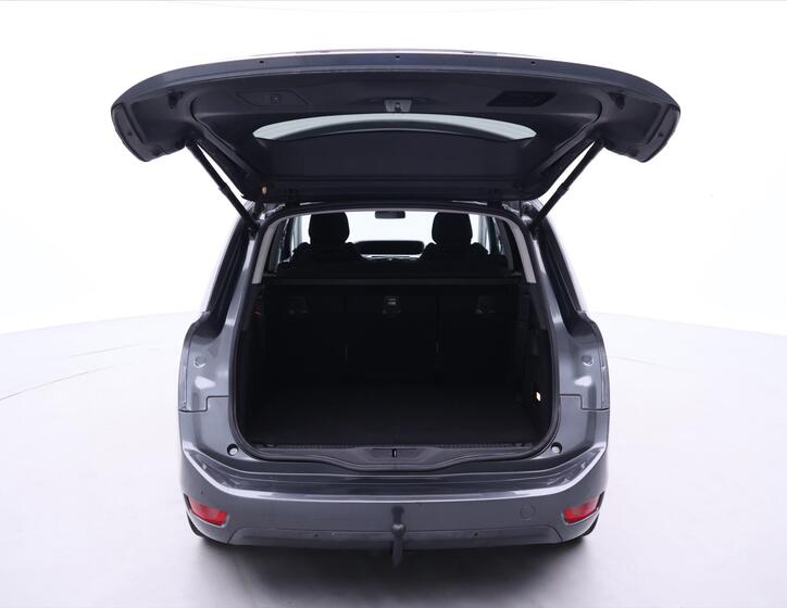 Citroën Grand C4 Picasso 9