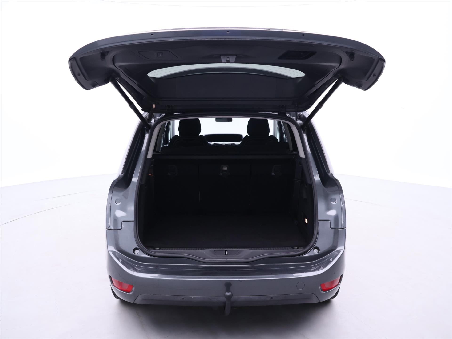 Citroën Grand C4 Picasso