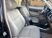 Toyota Land Cruiser 43