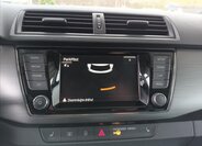 Škoda Fabia Hatchback 1,2 l 66 kw