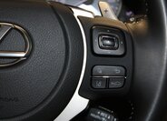 Lexus NX 300h SUV 2,5 l 145 kw