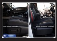 Toyota Hilux Pick-up 4,0 l 178 kw