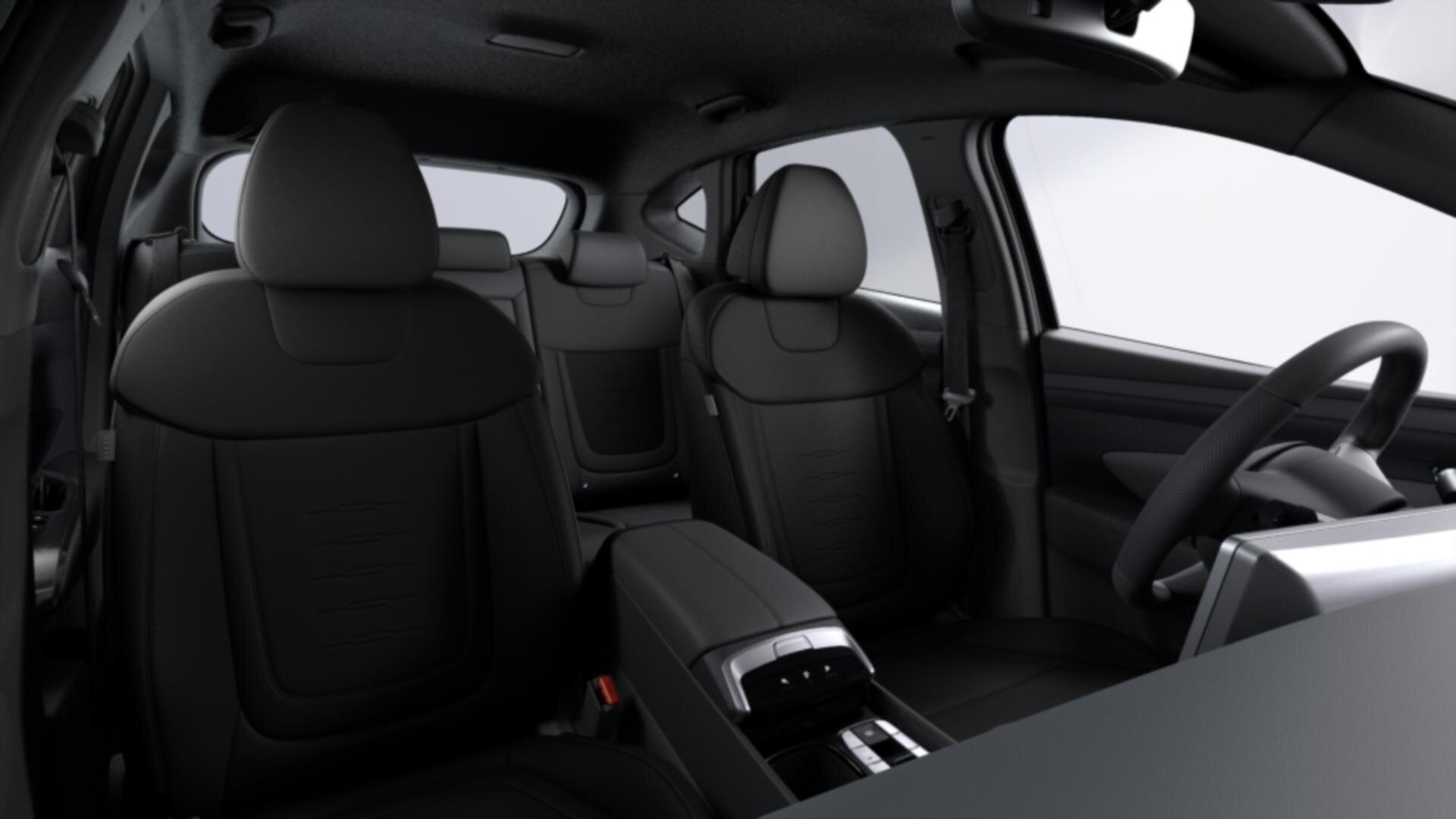 Hyundai Tucson SUV 1,6 l 110 kw