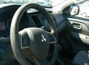 Mitsubishi L200 Ostatní 2,4 l 113 kw