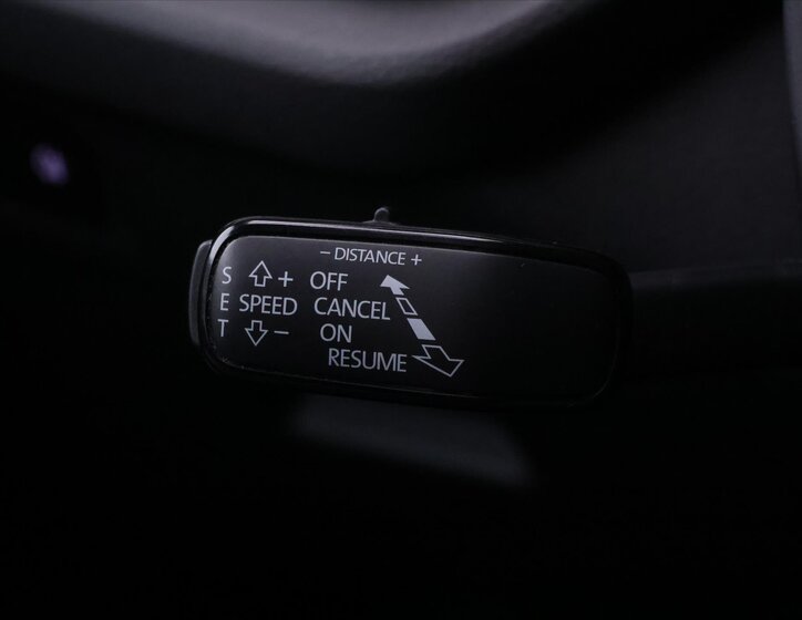 Škoda Octavia Kombi 2,0 l 85 kw