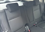 Mitsubishi Outlander SUV 2,0 l 110 kw