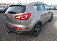 KIA Sportage SUV 1,7 l 85 kw