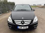Mercedes-Benz Třídy B 2