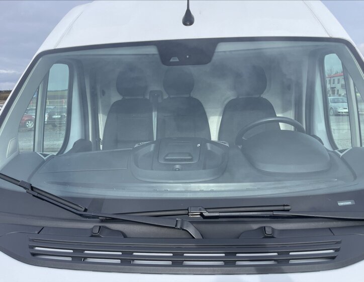 Citroën Jumper Ostatní 2,2 l 103 kw