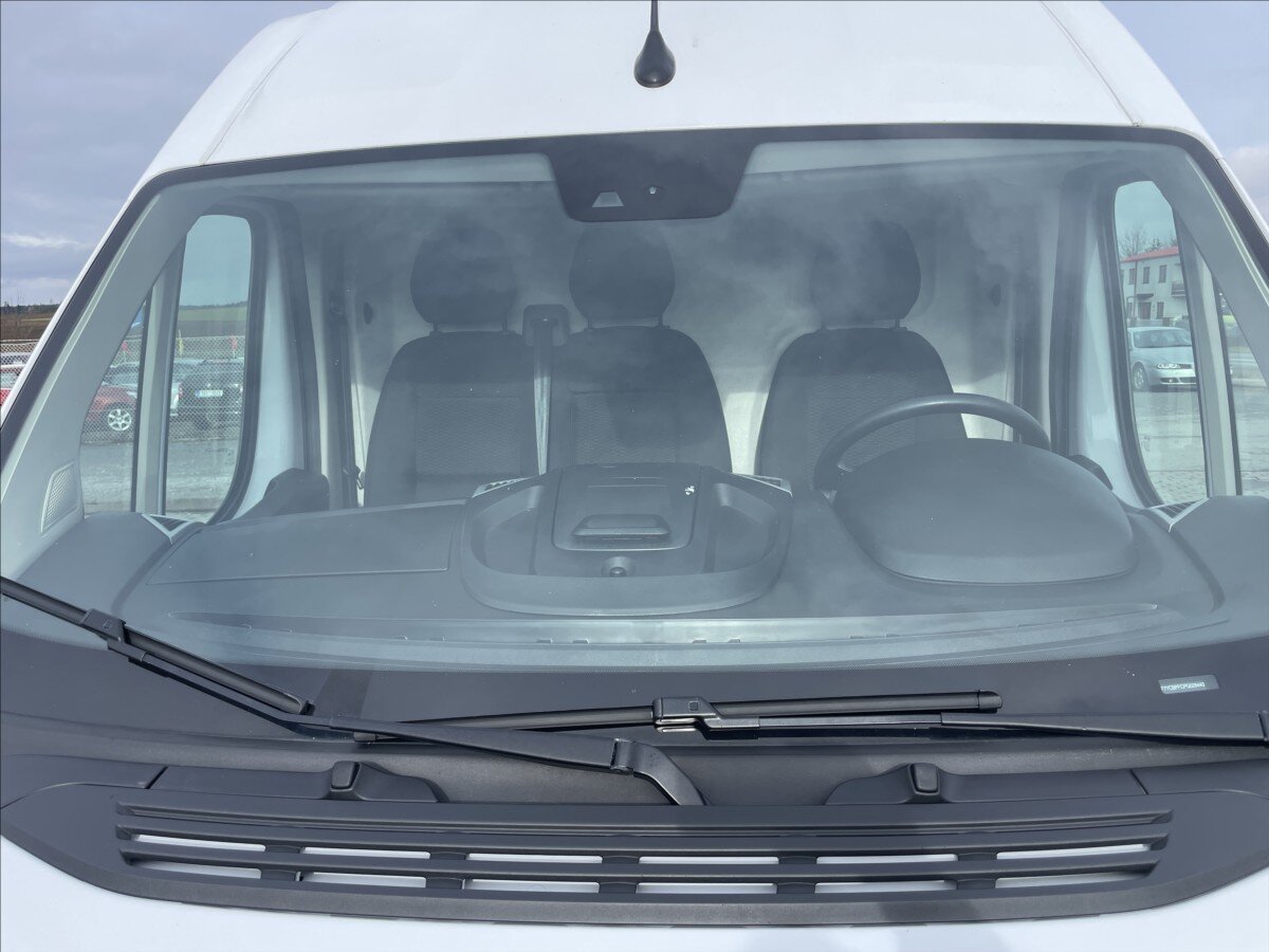 Citroën Jumper Ostatní 2,2 l 103 kw