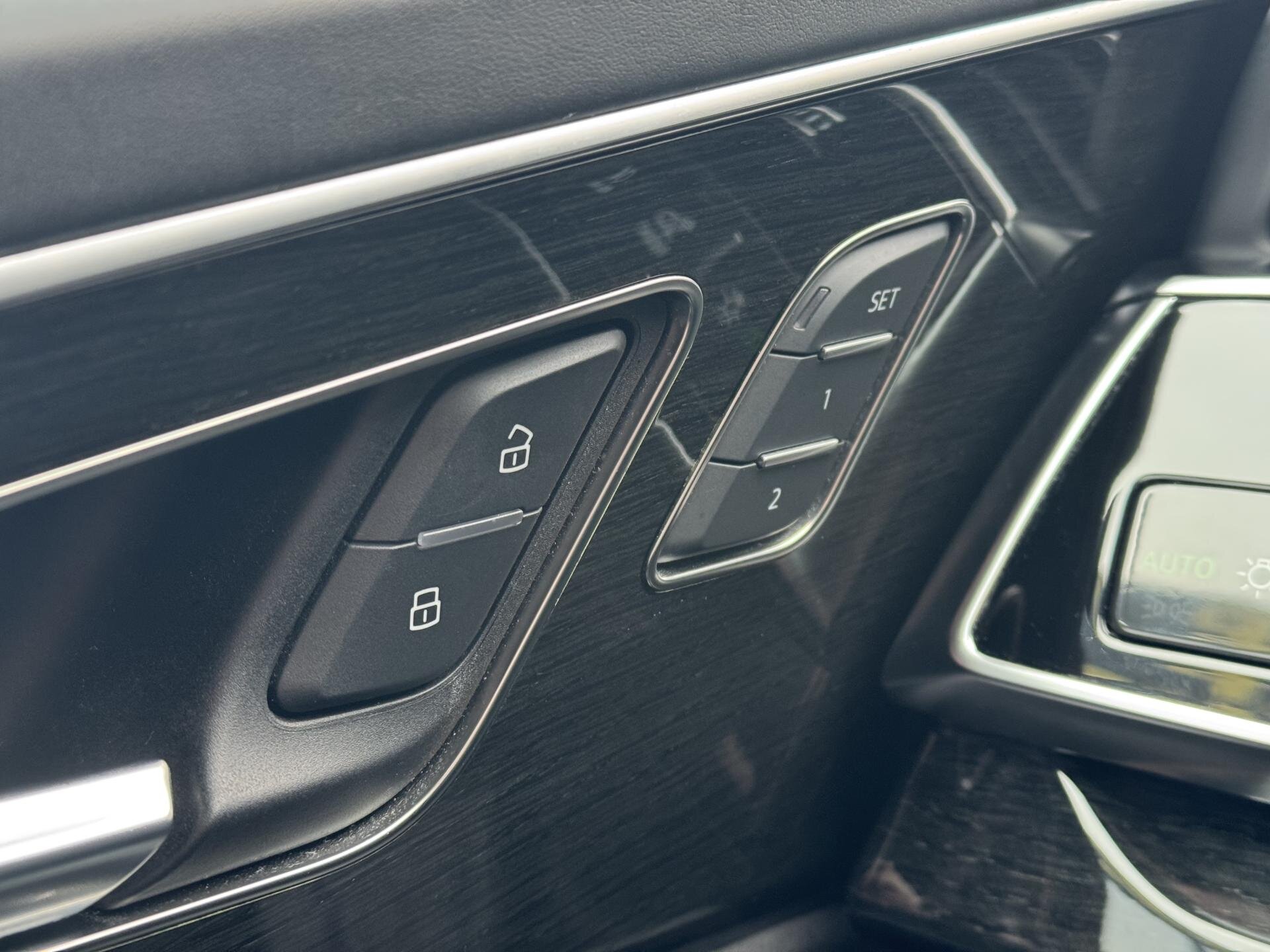 Audi Q8 SUV 3,0 l 210 kw