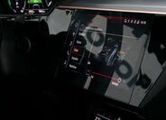 Audi e-tron SUV 0,0 300 kw