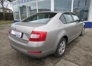 Škoda Octavia Sedan 1,6 l 81 kw