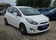 Hyundai ix20 3