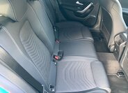 Mercedes-Benz CLA Kombi 2,0 l 85 kw