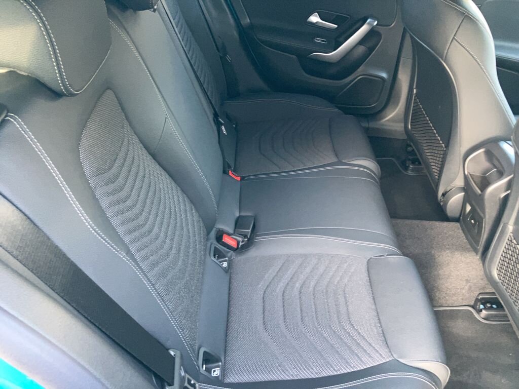 Mercedes-Benz CLA Kombi 2,0 l 85 kw