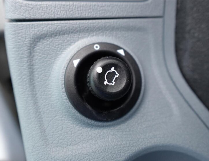 Ford Transit Ostatní 2,2 l 74 kw