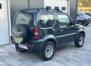 Suzuki Jimny Ostatní 1,3 l 60 kw