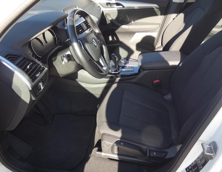 BMW X3 19