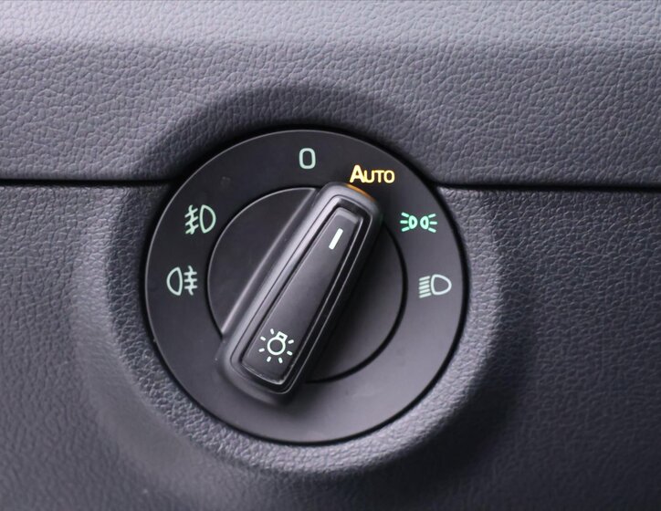 Škoda Octavia Liftback 2,0 l 110 kw