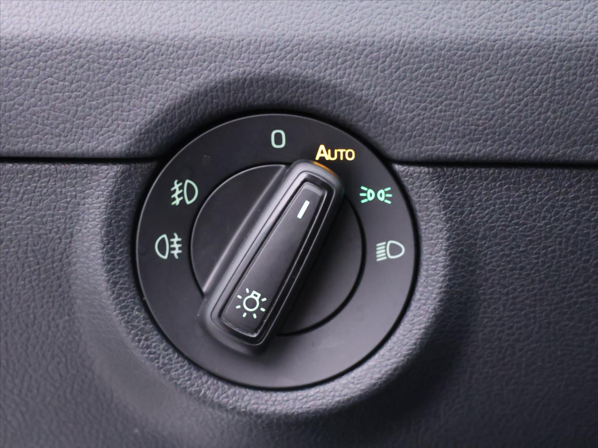 Škoda Octavia Liftback 2,0 l 110 kw