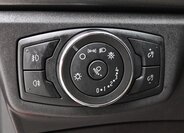 Ford Mondeo Liftback 2,0 l 110 kw