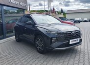 Hyundai Tucson SUV / Terénní 1,6 l 132 kw