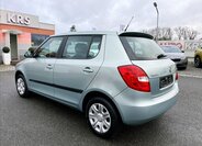 Škoda Fabia Hatchback 1,2 l 44 kw