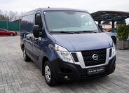 Nissan NV400 8