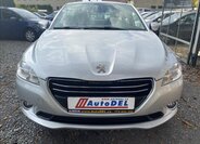 Peugeot 301 Sedan 1,2 l 53 kw
