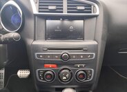 DS Automobiles DS4 Hatchback 2,0 l 133 kw