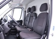 Peugeot Boxer Skříň 2,2 l 121 kw