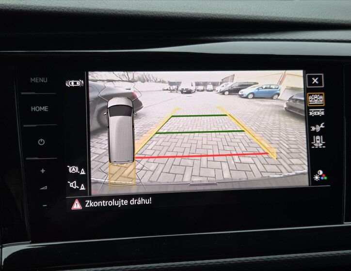 Volkswagen Multivan MPV 2,0 l 146 kw